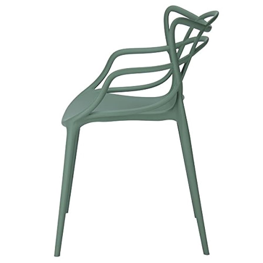 Amazon.co.jp: KARTELL [ カルテル ] Masters マスターズ 椅子